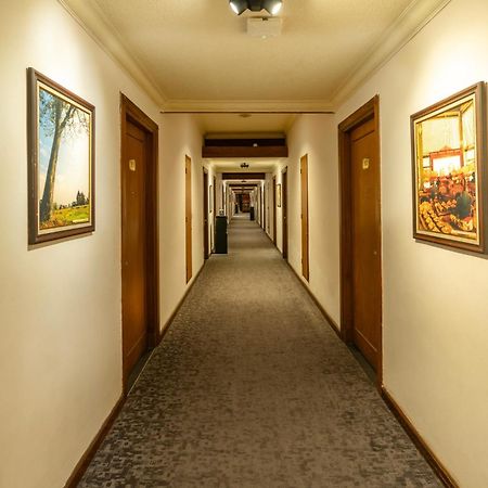 Mmugm Hotel Pakualaman Exterior photo