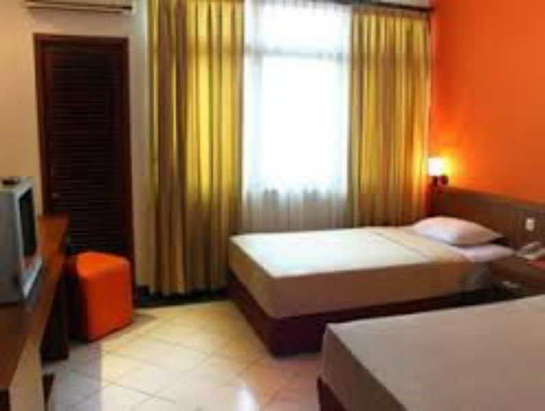 Mmugm Hotel Pakualaman Exterior photo