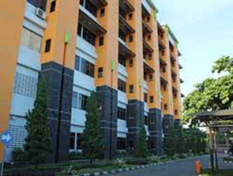 Mmugm Hotel Pakualaman Exterior photo